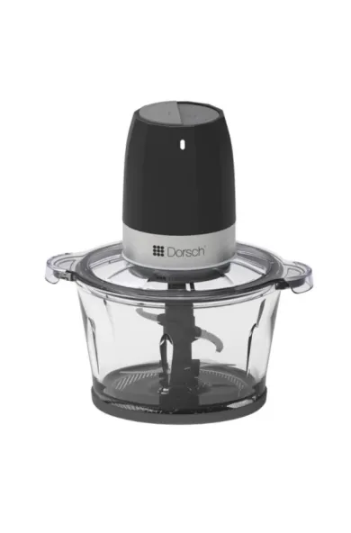 Dorsch Chopper