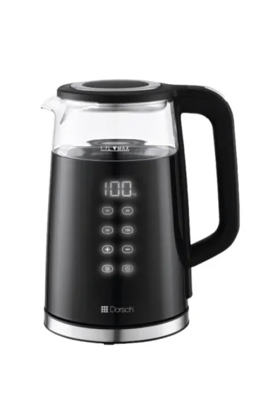 Dorsch Electric Kettle EK-21