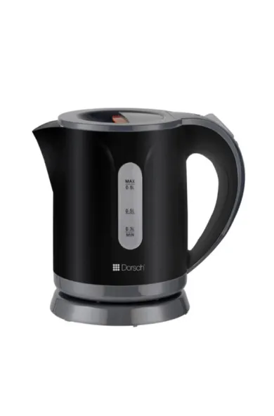 Dorsch Electric Kettle Ek-35