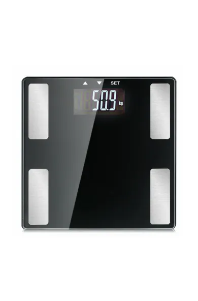 Dorsch Body Monitor Scale