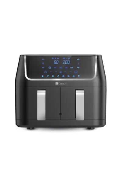 Dorsch Double Air Fryer