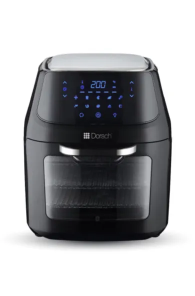 Dorsch Oven Air Fryer