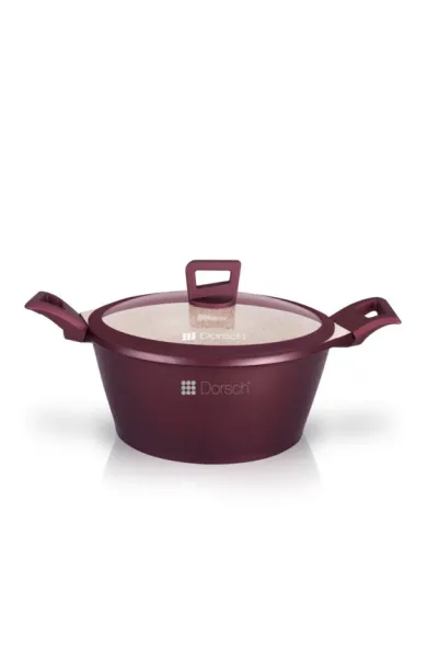Dorsch Premium Casserole 32 cm