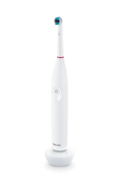 Beurer TB 30 Power Toothbrush - White