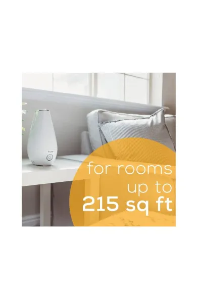 Beurer LB37 2in1 Essential Oil Diffuser & Air Humidifier