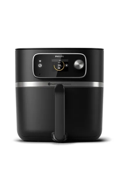 PHILIPS Air Fryer XXL 8.3L