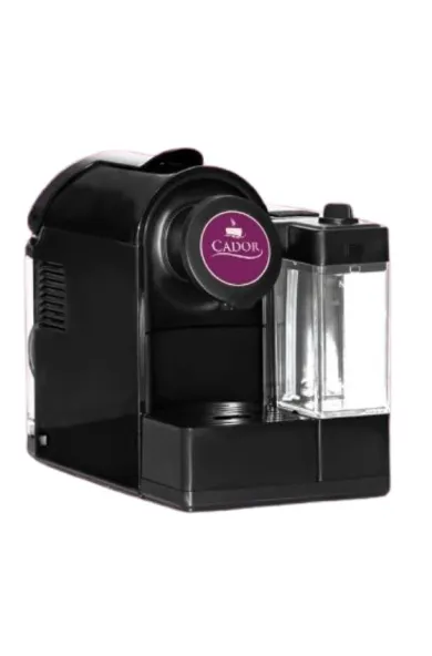 Cador Cappuccino & Coffeemaker Capsules Cador