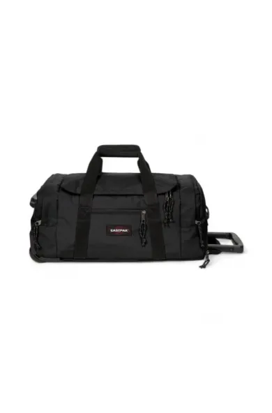 Eastpak Leatherface S + Black