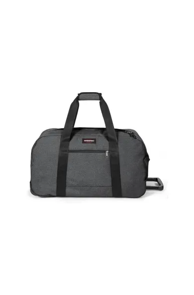 Eastpak Unisex Container 65 + Black Denim