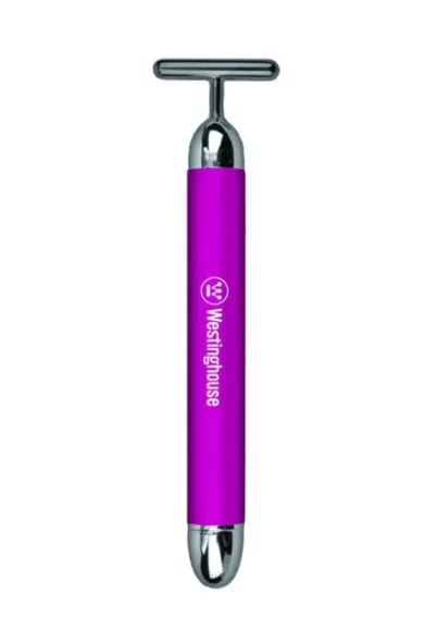 Westinghouse Anti- Aging Facial Stimulator to Lift and Refresh the Skin Water Resistant