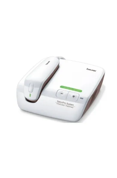 Beurer Permanent Hair Removal