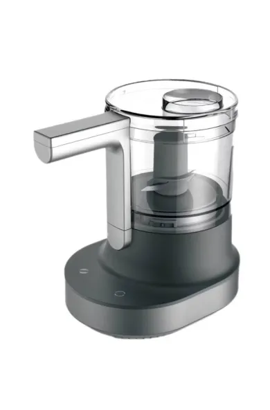 Superchef Mini Chopper Touch Button 300 Watt - 500ml