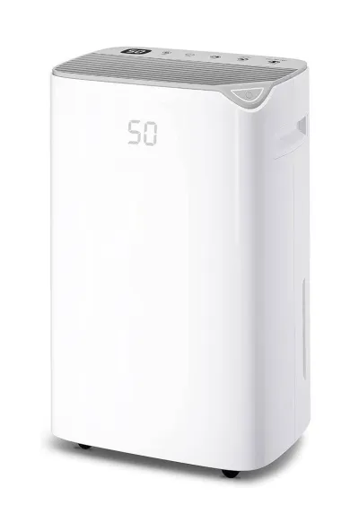 Wave Dehumidifier Smart Control Panel 20L/Day