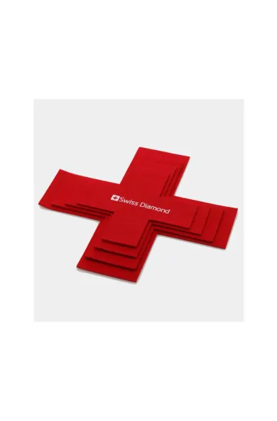 Swiss Diamond Felt Pan Protectors
