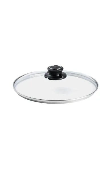 Swiss Diamond Tempered Glass Lid for Pan - 26cm
