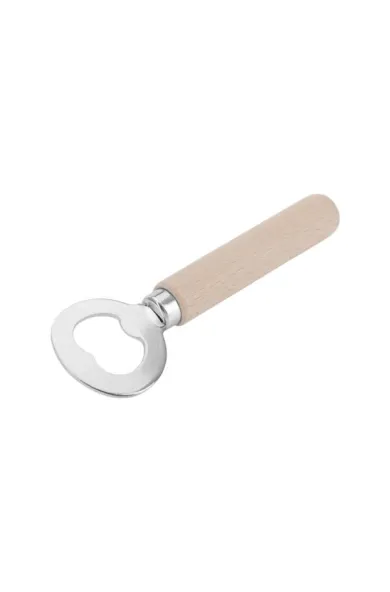Westmark Beech Wood Bottle Opener 