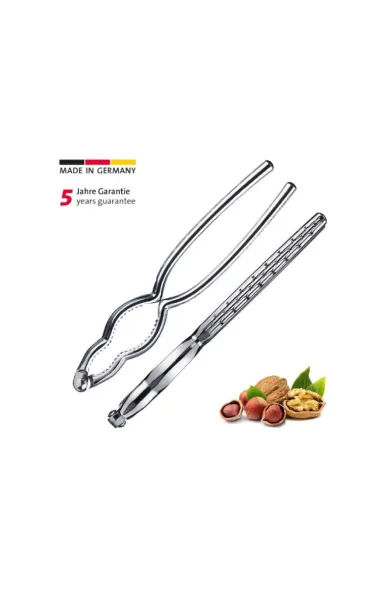 Westmark Nutcracker Monopol Edition polished