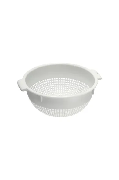 Westmark BPA-Free Plastic Colander - White