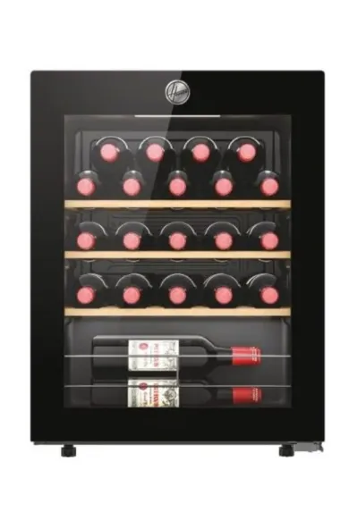 Hoover wine cooler Freestanding 23 BOTTLES