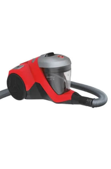 Hoover Canister vacuum cleaner Bagless Parquet Nozzle