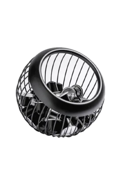 Barista Capsule Dispenser Bocal