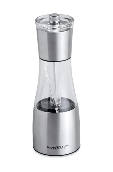 BERGHOFF Salt and Pepper Mill Duo