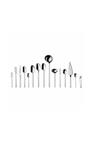 BERGHOFF 72pcs Flatware Set Essence