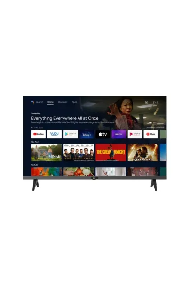 Idea Led 32" Frameless HD Android Smart Tv