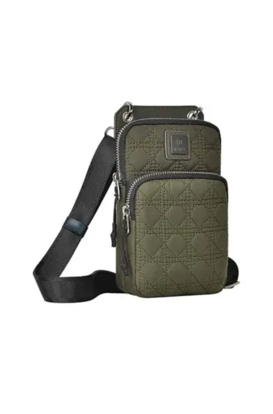 WIWU Mini-Crossbody - Green