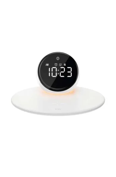 WIWU Bluetooth Speaker