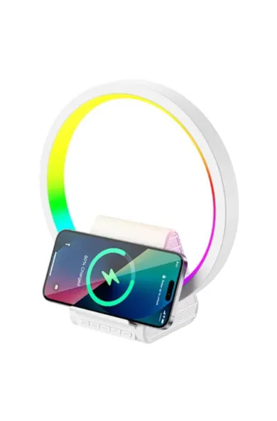 WIWU WIreless Charging Speaker