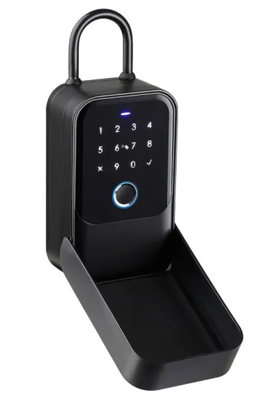 LINKO 300 SERIES - BLUETOOTH DIGITAL ELECTRONIC LOCK 