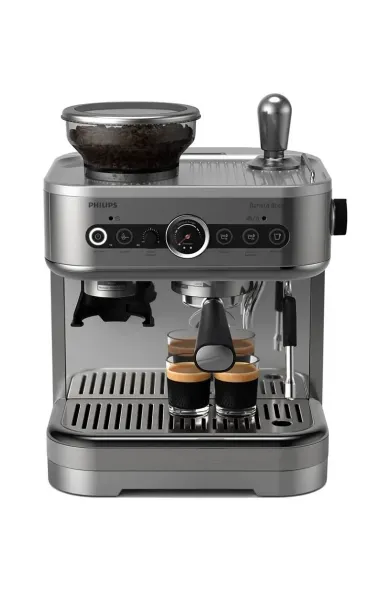 Philips Espresso Machine Semi Automatic - 1300W