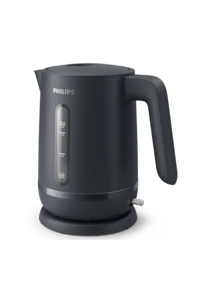 Philips Kettle Essentials 2200W - 1.7L