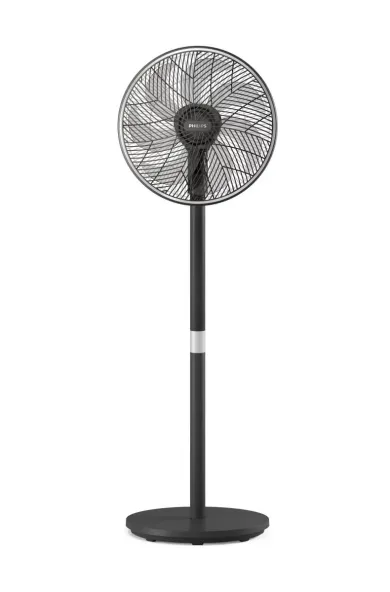 Philips Smart Stand Fan 16" with Remote Control and  App - 50W
