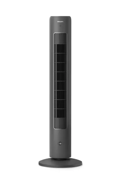 Philips Ultra-quiet Tower Fan - 40W 