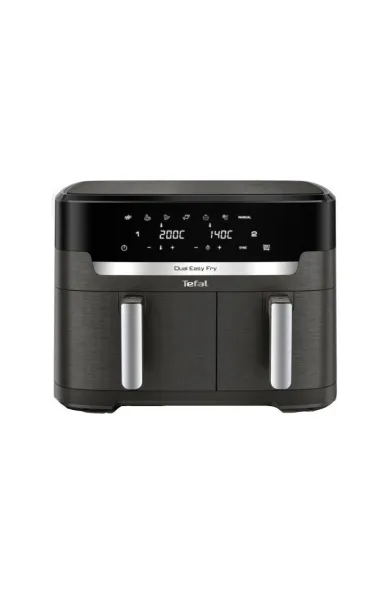 Tefal Dual Easy Fry XXL - 11L