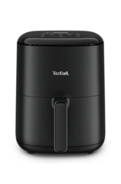Tefal Easy Fry Compact 3L - Black