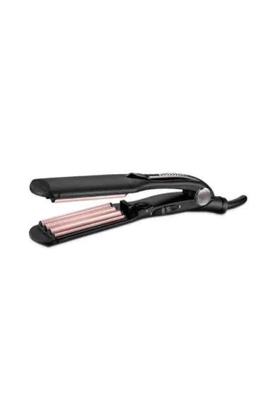 Babyliss Hair Crimper Curler 