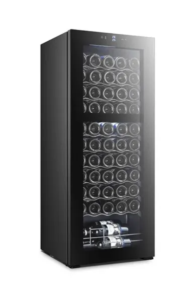 Vivino Dual Zone Wine Cellar