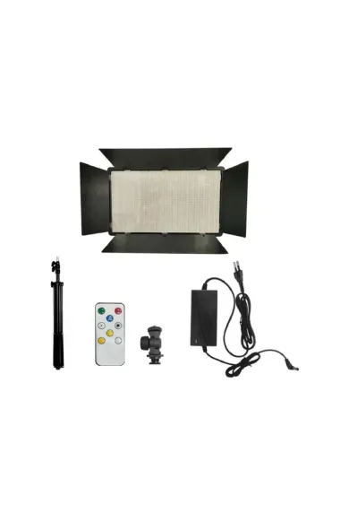 Conqueror LED Light with Stand 55 Watt