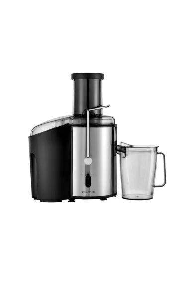 Kenwood Centrifugal Juicer 800W - Silver & Black