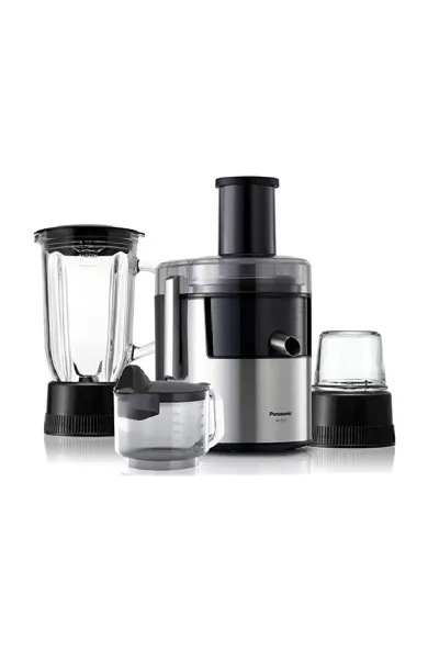Panasonic 3 in 1 Juicer Blender Grinder