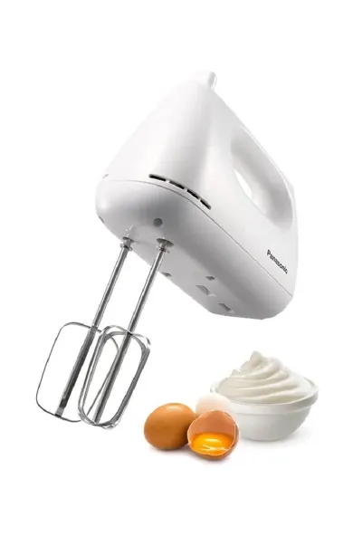 Panasonic Hand Mixer 175w