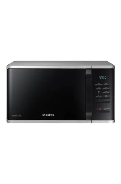 Samsung Microwave 23L 1150W White Ceramic - BW