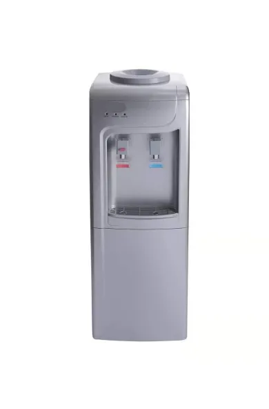 Superchef Top-Loading Water Dispenser - Silver