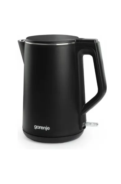 Gorenje Kettle 2200w 1.5L BLACK