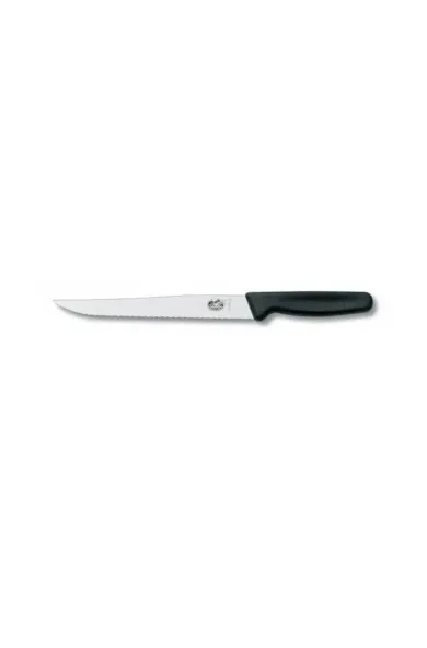 Victorinox SwissClassic Filleting - Black