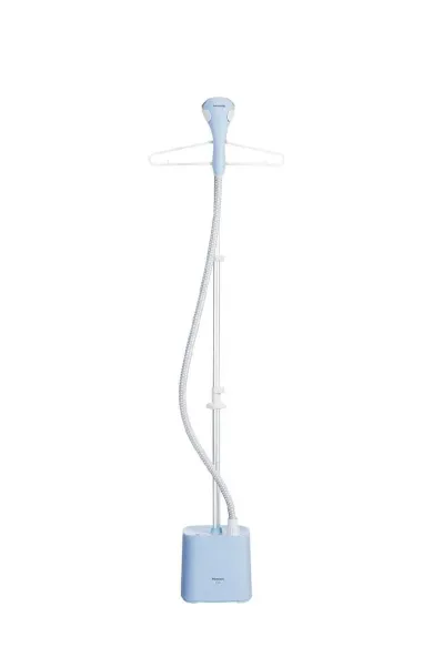 Panasonic Garment Steamer 1800w 2L 2 Levels
