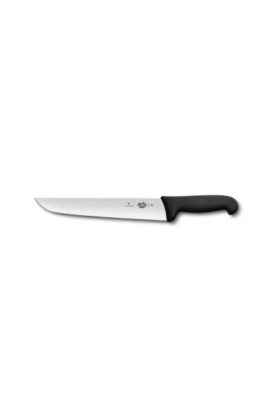 Victorinox Butchers Knife Black - 31cm